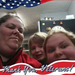 Meet your Posher, Rebecca